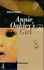 Buchcover Annie Oakley's Girl