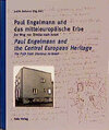 Buchcover Paul Engelmann und das mitteleuropäische Erbe