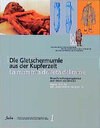 Buchcover Die Gletschermumie aus der Kupferzeit