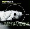 Buchcover Meta Musik