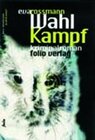Buchcover Wahlkampf