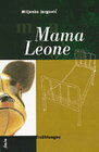 Buchcover Mama Leone