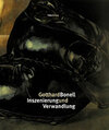 Buchcover Inszenierung und Verwandlung