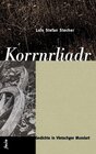 Buchcover Die Korrnrliadr