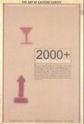 Buchcover Arteast 2000+ - The Art of Eastern Europe