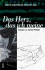 Buchcover Das Herz, das ich meine