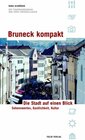 Buchcover Bruneck kompakt