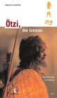 Buchcover Ötzi, the Iceman