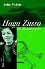 Buchcover Haga Zussa