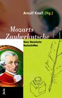 Buchcover Mozarts Zauberkutsche