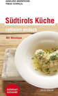 Buchcover Südtirols Küche - raffiniert einfach