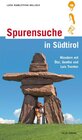 Buchcover Spurensuche in Südtirol