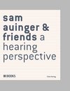 Buchcover Sam Auinger & Friends