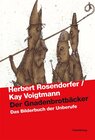 Buchcover Der Gnadenbrotbäcker
