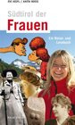 Buchcover Südtirol der Frauen