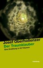 Buchcover Der Traumklauber