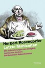 Buchcover Letzte Mahlzeiten