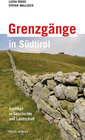 Buchcover Grenzgänge in Südtirol