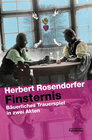Buchcover Finsternis