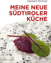 Buchcover Meine neue Südtiroler Küche