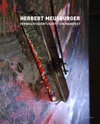 Buchcover Herbert Meusburger