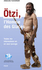 Buchcover Ötzi, l'Homme des Glaces