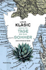 Buchcover Noch 172 Tage bis zum Sommer