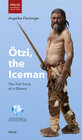 Buchcover Ötzi, the Iceman