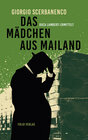 Buchcover Das Mädchen aus Mailand