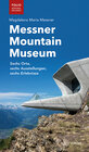 Buchcover Messner Mountain Museum