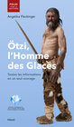 Buchcover Ötzi, l'Homme des Glaces