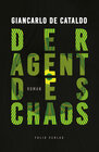 Buchcover Der Agent des Chaos