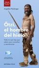 Buchcover Ötzi, el hombre del hielo