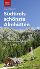 Buchcover Südtirols schönste Almhütten