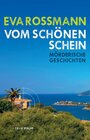 Buchcover Vom schönen Schein