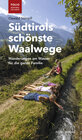Buchcover Südtirols schönste Waalwege