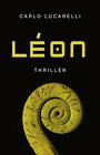 Buchcover Léon