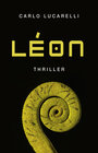 Buchcover Léon