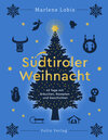 Buchcover Südtiroler Weihnacht