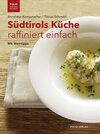 Buchcover Südtirols Küche raffiniert einfach