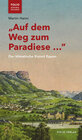 Buchcover „Auf dem Weg zum Paradiese …“