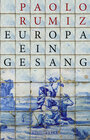 Buchcover Europa. Ein Gesang
