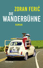 Buchcover Die Wanderbühne