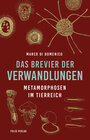 Buchcover Das Brevier der Verwandlungen