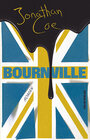 Buchcover Bournville