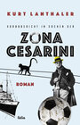 Buchcover Vorabbericht in Sachen der Zona Cesarini