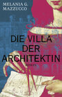 Buchcover Die Villa der Architektin