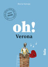 Buchcover Oh! Verona