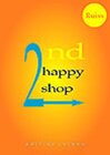 Buchcover 2nd happy shop