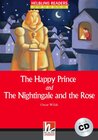 Buchcover Helbling Readers Red Series, Level 1 / The Happy Prince /and/ The Nightingale and The Rose